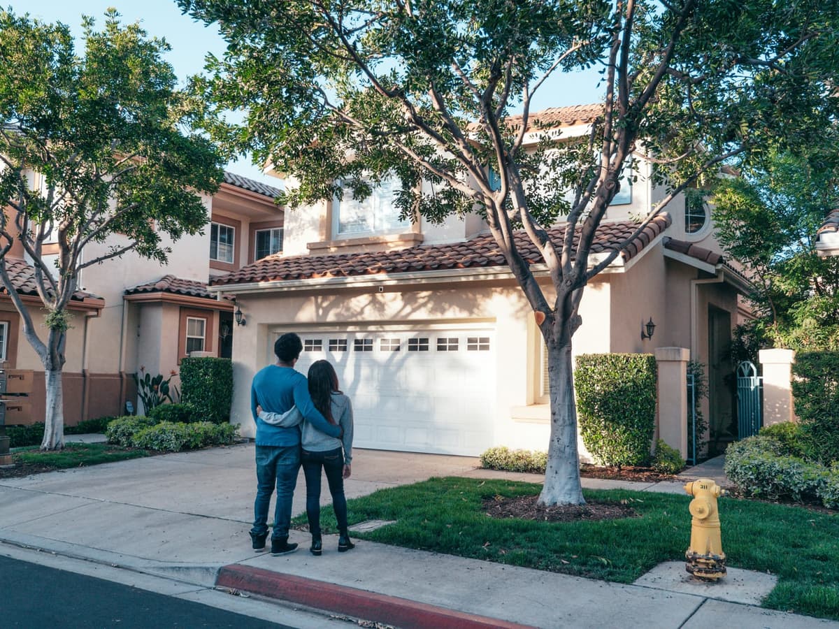 BINSR home inspection repairs