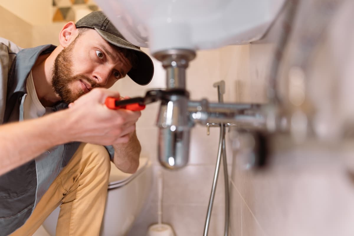 Professional home maintenance and repair services