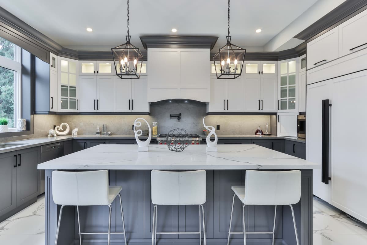 Luxury BINSR repairs Paradise Valley