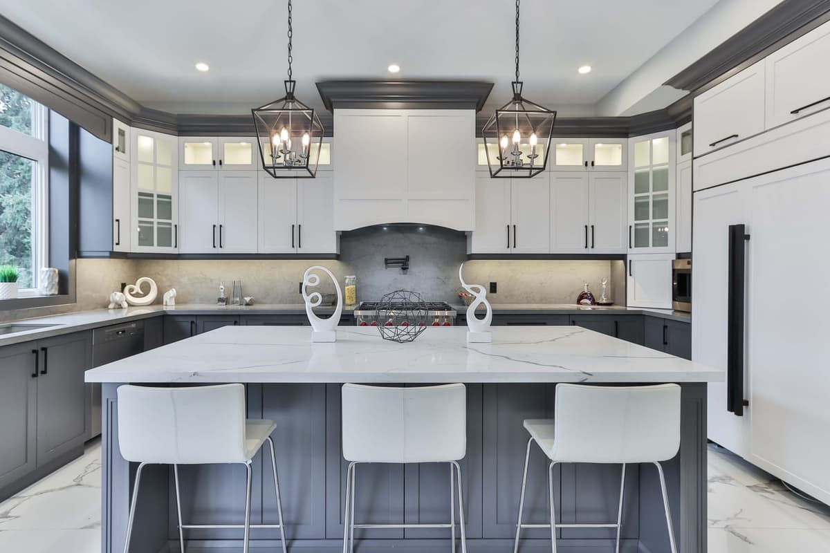 Luxury BINSR repairs Paradise Valley